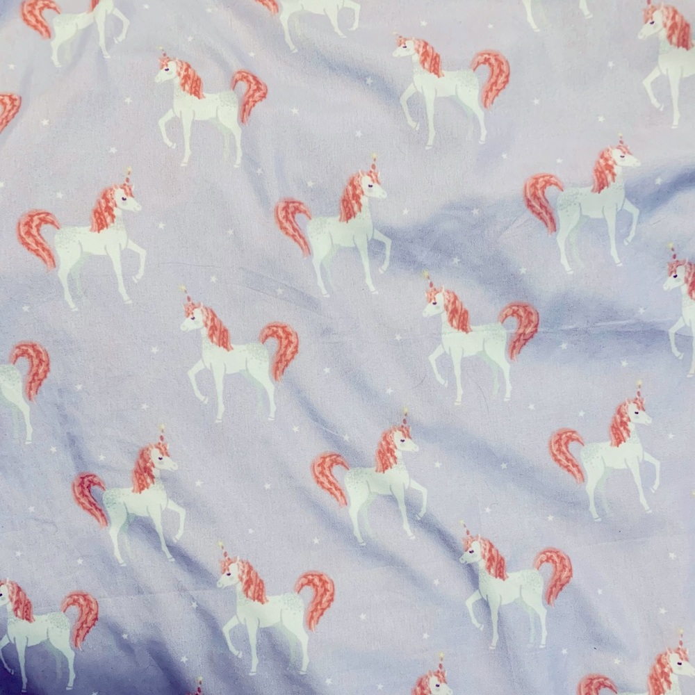 Twin sheet set